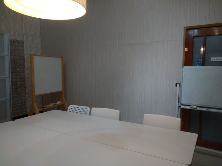 2階A・B・C室。ペット可能。駐車場2台無料お問い合わせください - レンタルスペース夕顔瀬