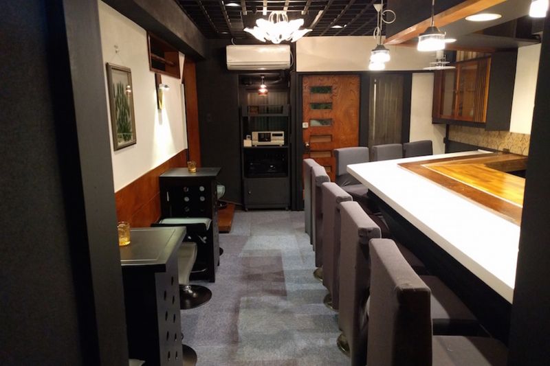 和風レンタルスペース・寿司パーティースペース - 新宿 和風撮影スペースゆるり庵