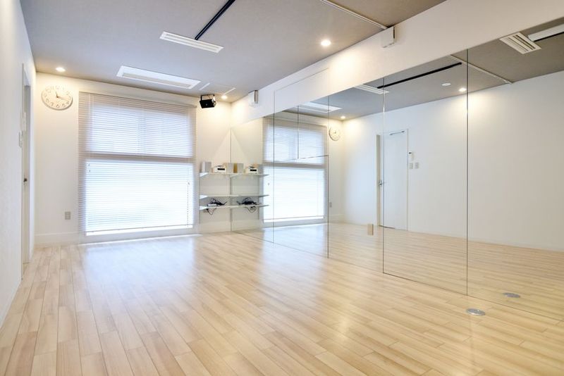 貸しスタジオ - 「運動/整体」HILO BODYCARE STUDIO