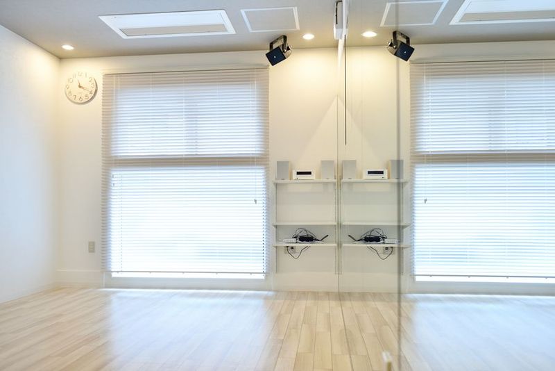 貸しスタジオ - 「運動/整体」HILO BODYCARE STUDIO