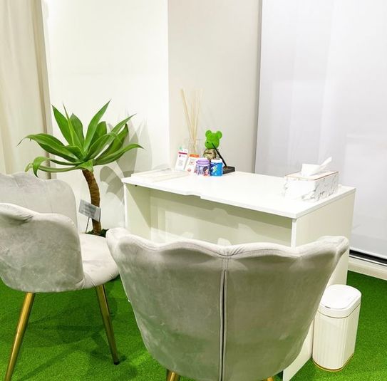 飲料水・シャワー•キッズスペース完備【スリーアークジム】 - ⅢARK GYM 【スリーアークジム】