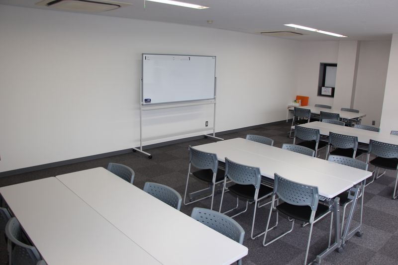 9F　セミナールーム9B - 【名古屋駅】会議室アクションラボ