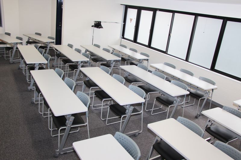 9F　セミナールーム9B - 【名古屋駅】会議室アクションラボ