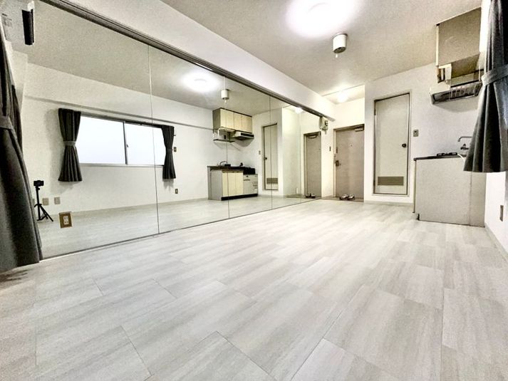 レンタルスタジオ　スクート金山店 - レンタルスタジオ　スクート金山店