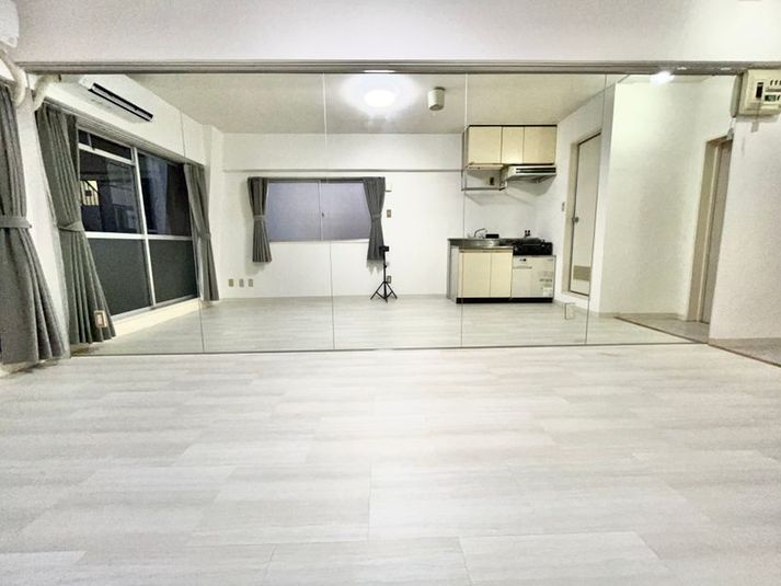 レンタルスタジオ　スクート金山店 - レンタルスタジオ　スクート金山店