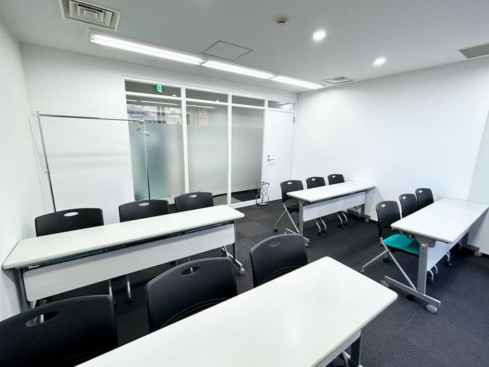 2A - TIME SHARING 飯田橋 第一勧銀稲垣ビル