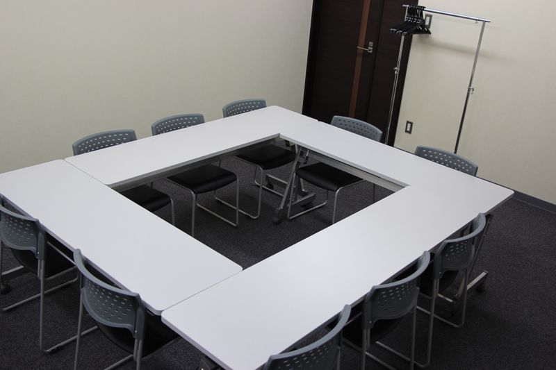 9F　セミナールーム9A - 【名古屋駅】会議室アクションラボ