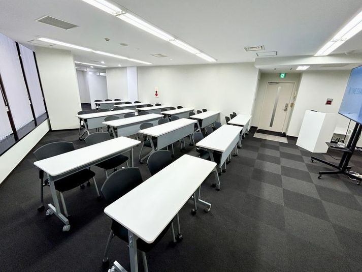 2B - TIME SHARING 飯田橋 第一勧銀稲垣ビル