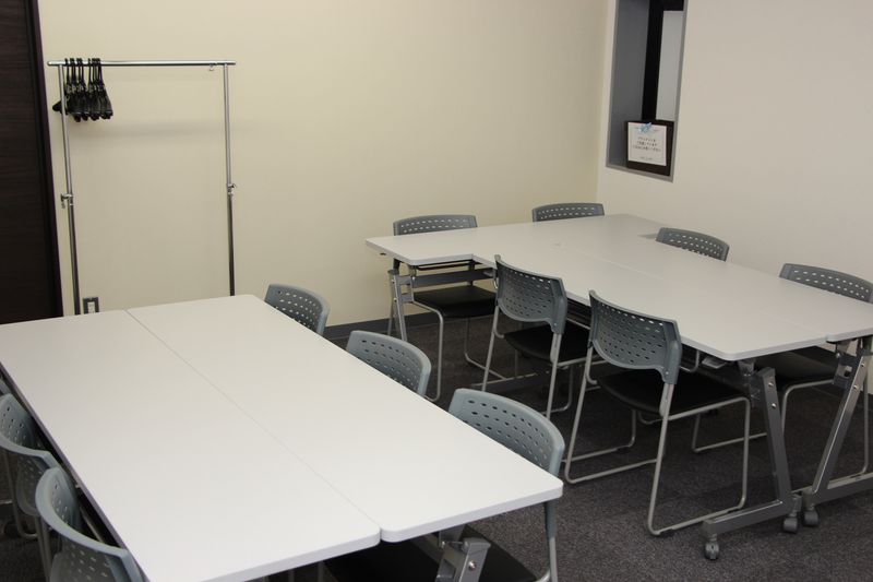 9F　セミナールーム9A - 【名古屋駅】会議室アクションラボ