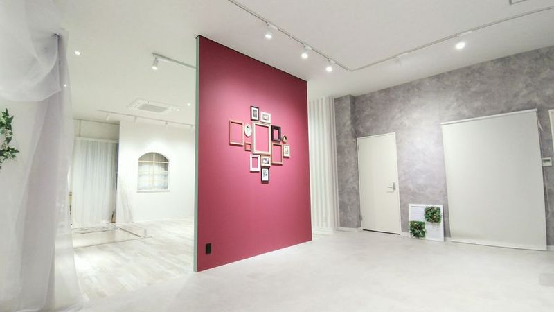 レンタルスペースOdette - レンタルスペース Odette