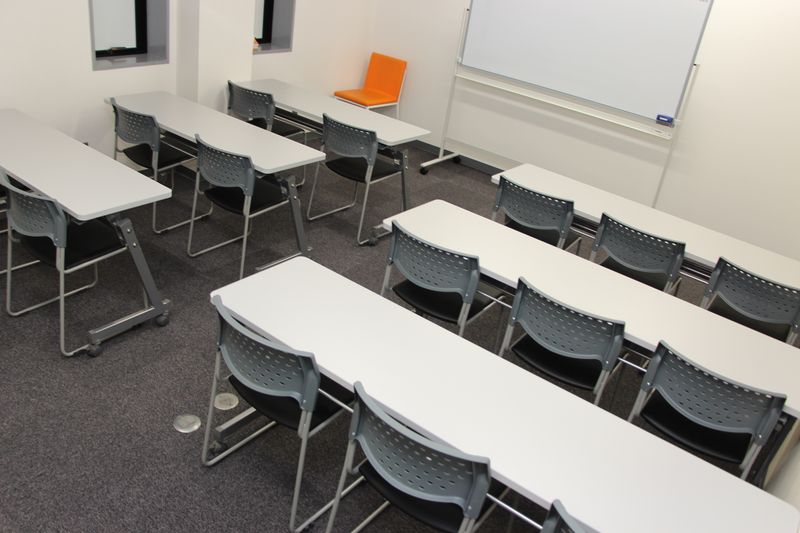 9F　セミナールーム9A - 【名古屋駅】会議室アクションラボ