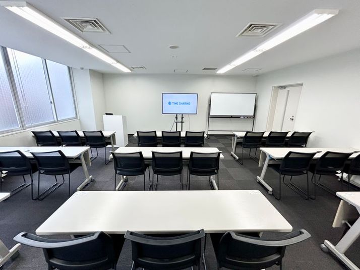 【閉店】2C - TIME SHARING 飯田橋 第一勧銀稲垣ビル