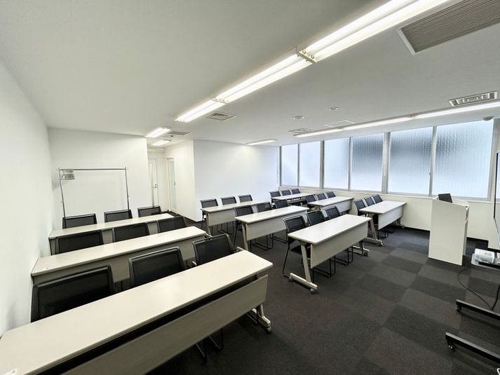 【閉店】2C - TIME SHARING 飯田橋 第一勧銀稲垣ビル