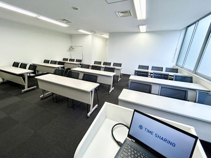 【閉店】2C - TIME SHARING 飯田橋 第一勧銀稲垣ビル