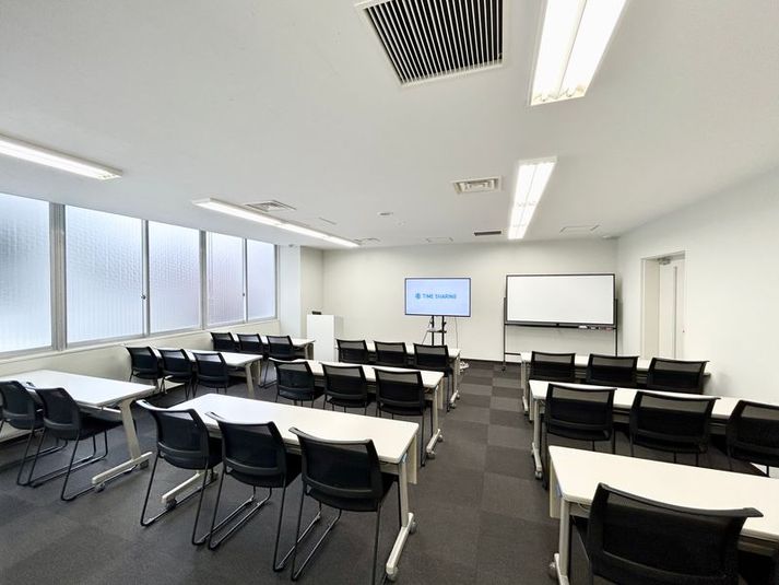 【閉店】2C - TIME SHARING 飯田橋 第一勧銀稲垣ビル