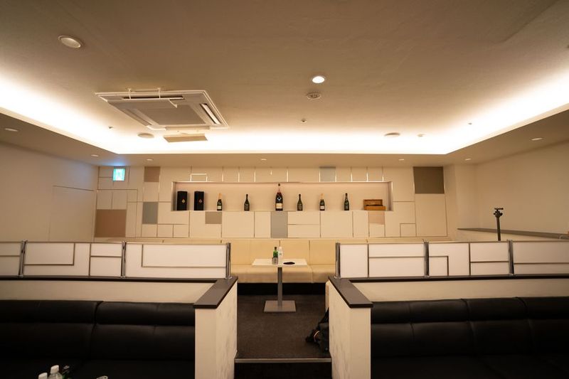 パーティー/撮影/カラオカ/ライブ/様々なご利用いただけます - パーティ会場、レッスン、様々なご利用に　五反田駅近です。