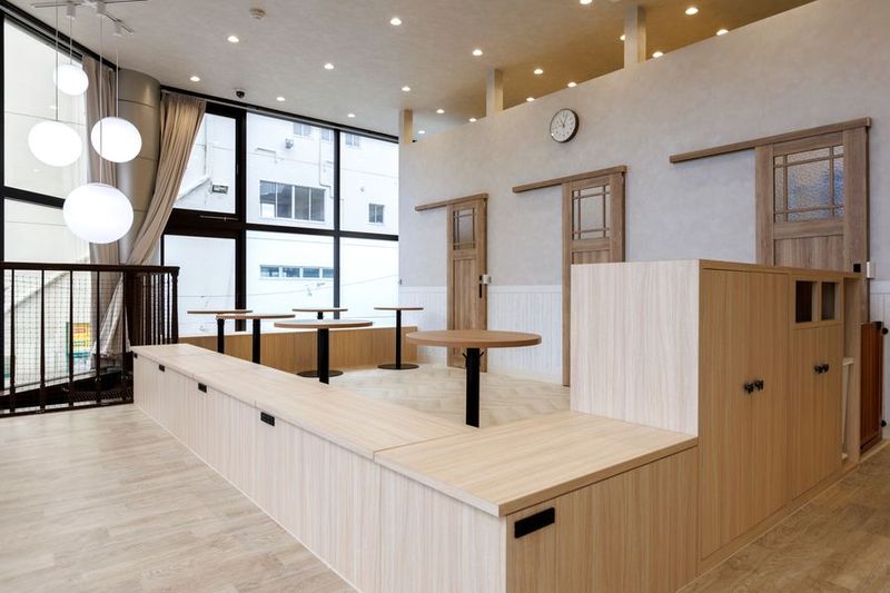 morinoba（モリノバ）★貸切レンタルスペース★ - morinoba～わんこと来れるコワーキングスペース～