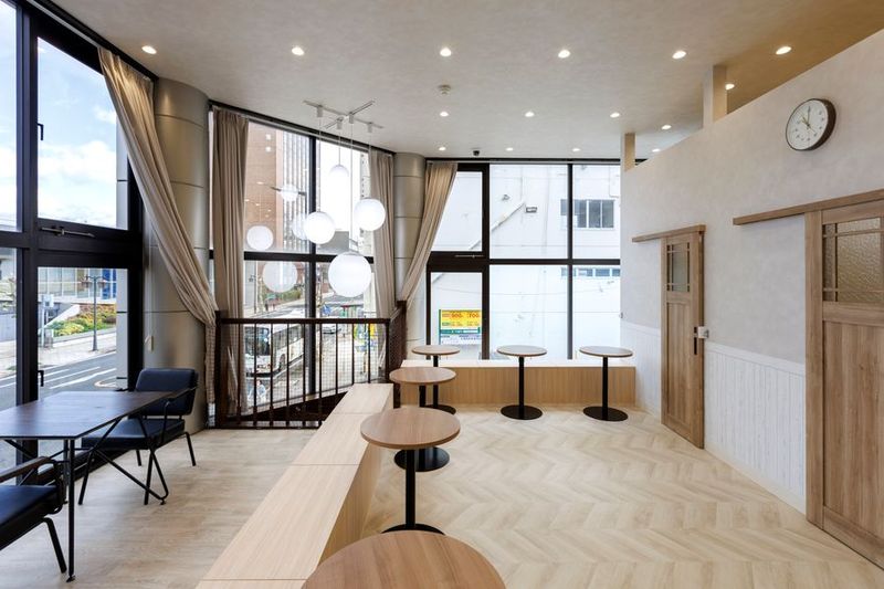 morinoba（モリノバ）★貸切レンタルスペース★ - morinoba～わんこと来れるコワーキングスペース～