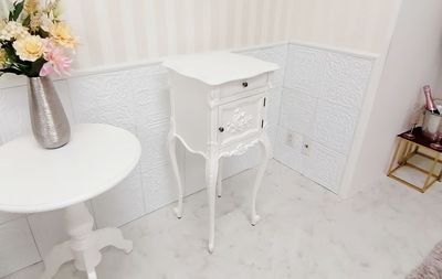 猫脚ナイトチェスト
 - みらいスタジオ西池袋の設備の写真