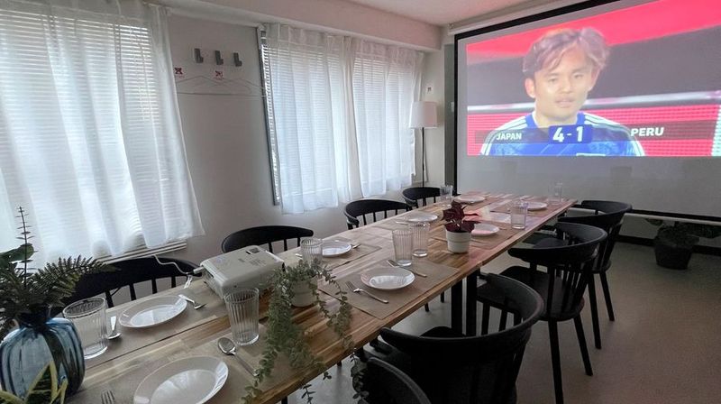 会議・デスクワーク専用🉐プラン|〜12名 - Colormell(カラメル)渋谷新南口1号店