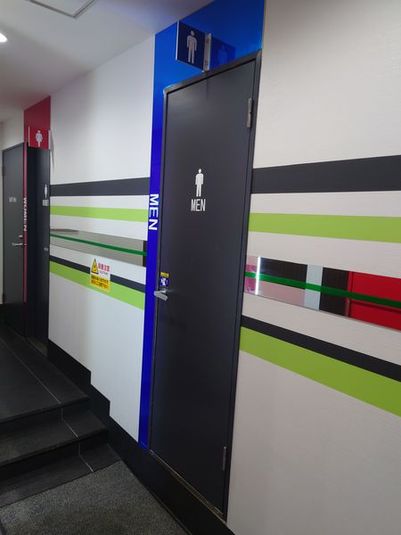 《5～8名用》会議・打ち合わせ用ルーム【サイズM】 - カラオケビッグエコー 神田西口駅前店