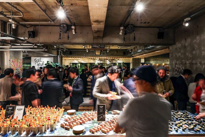 イベント会場 / 懇親会・忘年会 - BPM