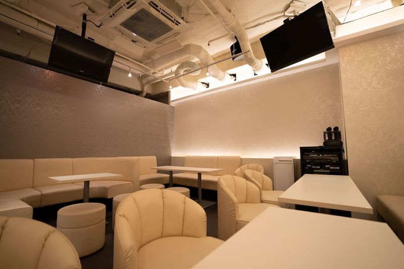 駅近！飲み会、パーティー、カラオケ、様々なご利用いただけます - パーティ会場、レッスン、様々なご利用に　五反田駅近です。