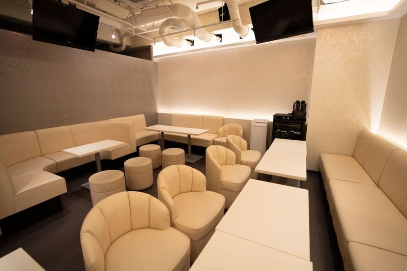 駅近！飲み会、パーティー、カラオケ、様々なご利用いただけます - パーティ会場、レッスン、様々なご利用に　五反田駅近です。