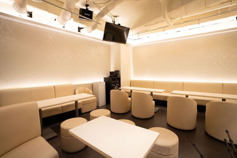 駅近！飲み会、パーティー、カラオケ、様々なご利用いただけます - パーティ会場、レッスン、様々なご利用に　五反田駅近です。