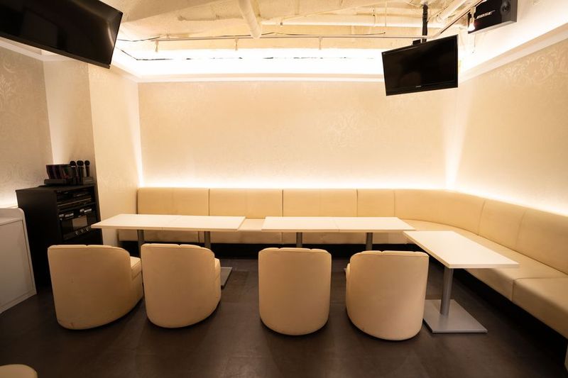 駅近！飲み会、パーティー、カラオケ、様々なご利用いただけます - パーティ会場、レッスン、様々なご利用に　五反田駅近です。