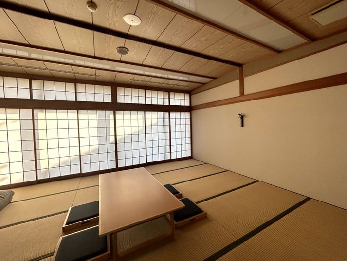 和室会議室 B - YOROffice