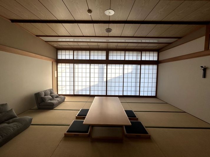 和室会議室 B - YOROffice