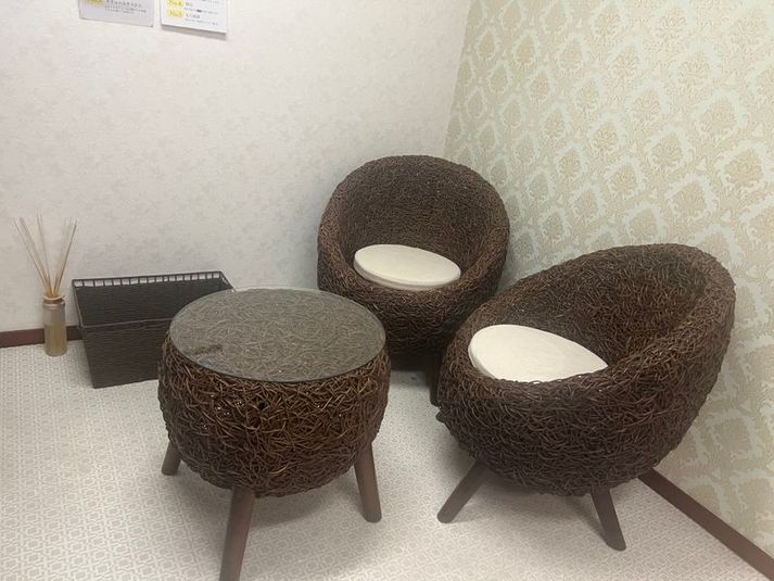 完全個室☆駐車場有！待合スペース付レンタルサロン - リュイールレンタルベース