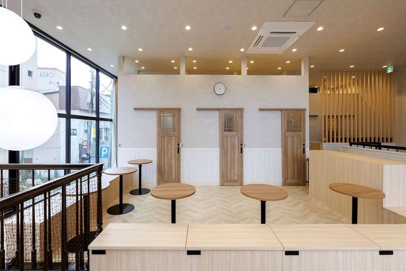 morinoba（モリノバ）★貸切レンタルスペース★ - morinoba～わんこと来れるコワーキングスペース～