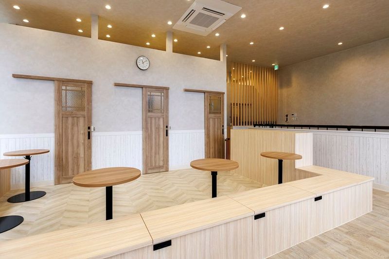 morinoba（モリノバ）★貸切レンタルスペース★ - morinoba～わんこと来れるコワーキングスペース～