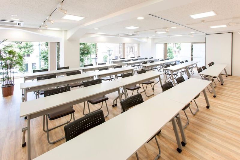 外苑前アイランドスタジオ - 外苑前アイランドスタジオ