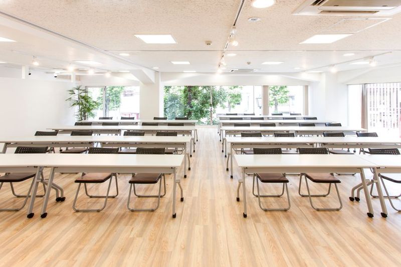 外苑前アイランドスタジオ - 外苑前アイランドスタジオ