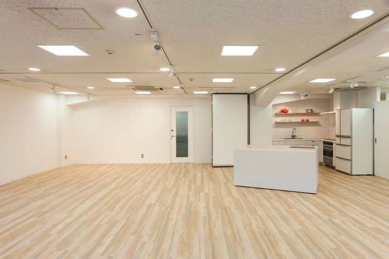 外苑前アイランドスタジオ - 外苑前アイランドスタジオ