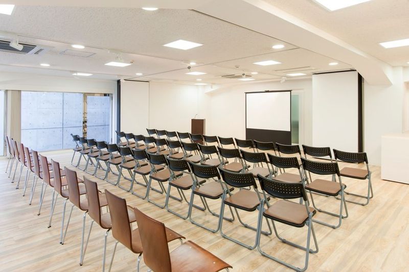 外苑前アイランドスタジオ - 外苑前アイランドスタジオ