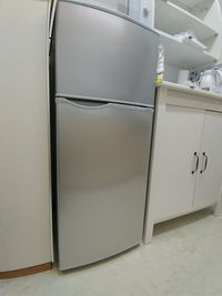 冷蔵庫 - レンタルスペース Odette レンタルスペースOdetteの設備の写真
