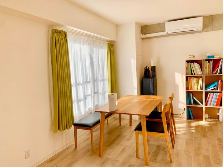 【利用人数1～3名】音楽練習スタジオ - 有岡音楽教室　新御徒町　ミュージックサロン