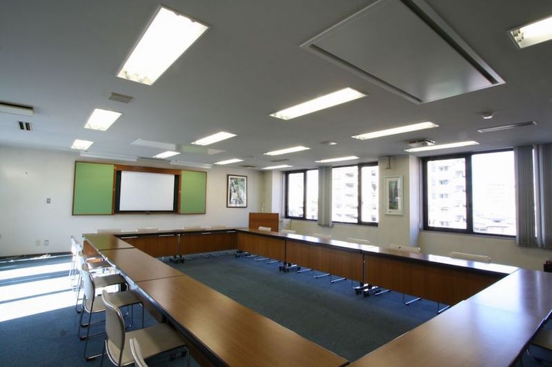 会議室 - 福島 貸し会議室「ニチネン」