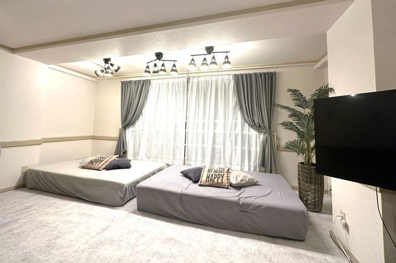 284【シェアスペHAPPY松戸】 - SP284 SHARESPE