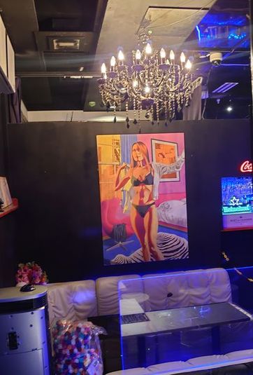 BOX席６名まで利用可能 - STUDIOZERO / ZEROCAFE弐番館