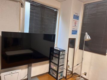 JK Room 元町下山手通の室内の写真