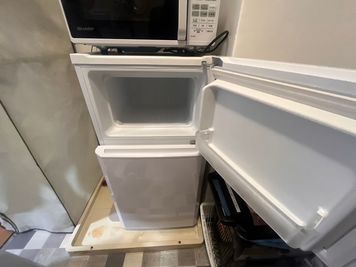 JK Room 元町下山手通の室内の写真