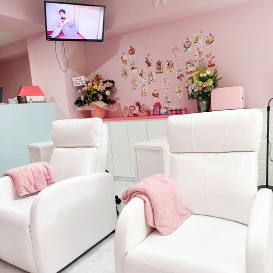 まつげ・アイブロウ・フェイシャルエステレンタルサロンPoppo - まつげ・アイブロウ・フェイシャルエステレンタルサロンPoppo