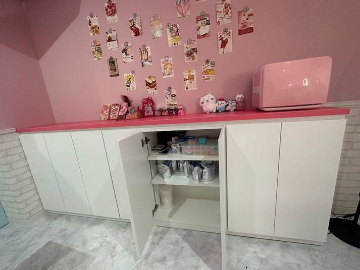 まつげ・アイブロウ・フェイシャルエステレンタルサロンPoppo - まつげ・アイブロウ・フェイシャルエステレンタルサロンPoppo