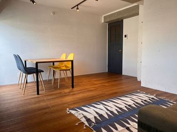 Ｔｈｅ　Ｓｐａｃｅ