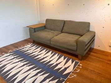 Ｔｈｅ　Ｓｐａｃｅ Ｔｈｅ　Ｓｐａｃｅ ３階（B スタジオ）の室内の写真
